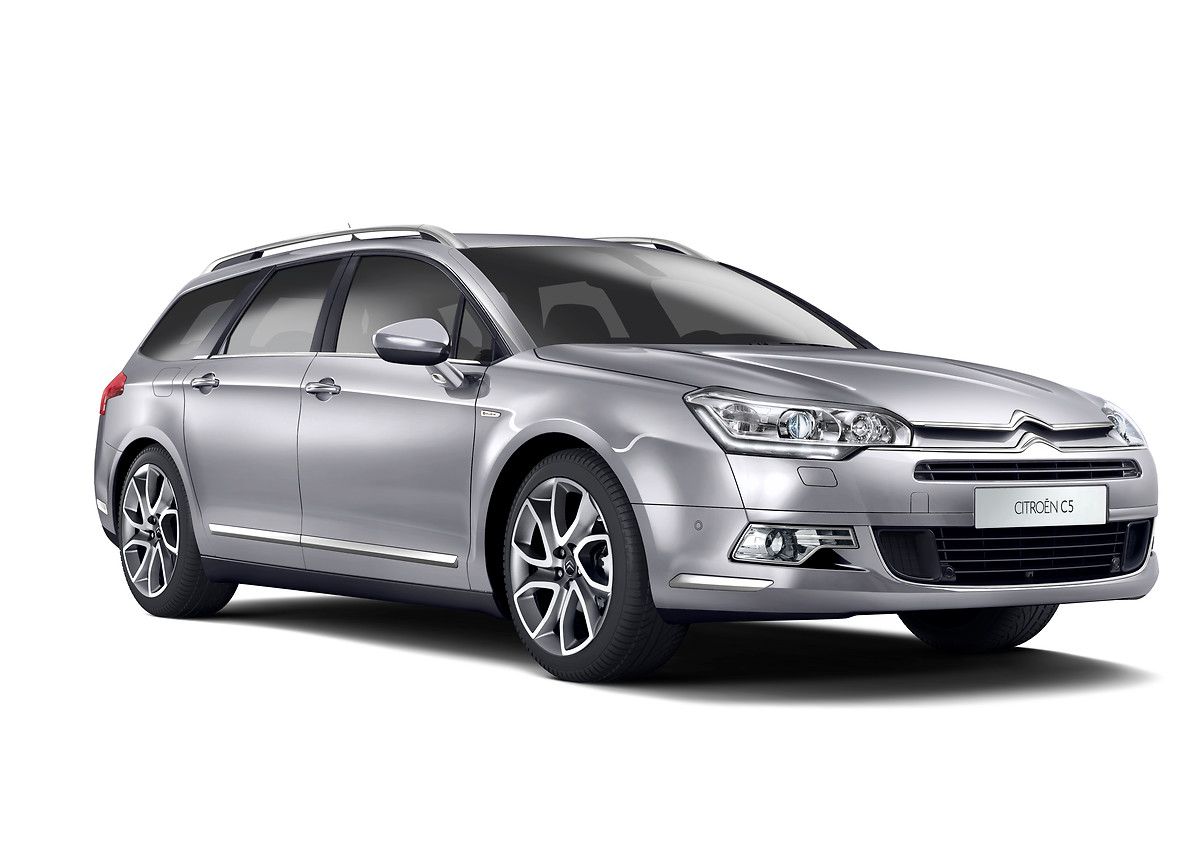 Citroen c5